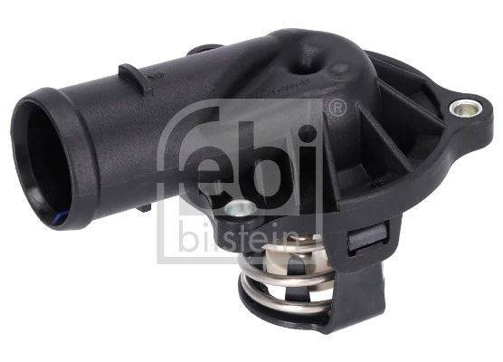 FEBI BILSTEIN 186092 — Термостат з корпусом та прокладкою Audi A4/A5/A6/Q7 2007- (вир-во FEBI)