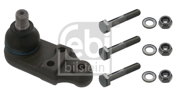 Rotule de suspension FEBI BILSTEIN 10161