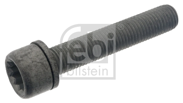 Vis, étrier de frein FEBI BILSTEIN 48817