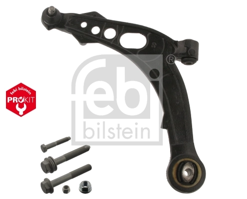 Bras de liaison, suspension de roue FEBI BILSTEIN 40670