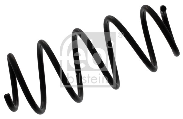 Ressort de suspension FEBI BILSTEIN 39338