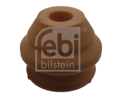 Butée élastique, suspension FEBI BILSTEIN 38388