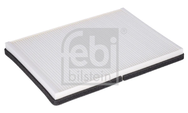 Filtre, air de l'habitacle