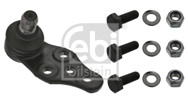 Rotule de suspension FEBI BILSTEIN 41856