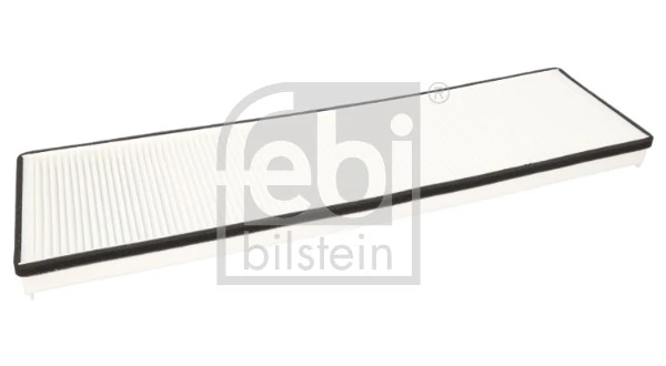 Filtre, air de l'habitacle FEBI BILSTEIN 29804