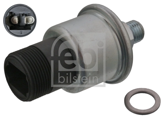 Capteur, pression d'huile FEBI BILSTEIN 45725