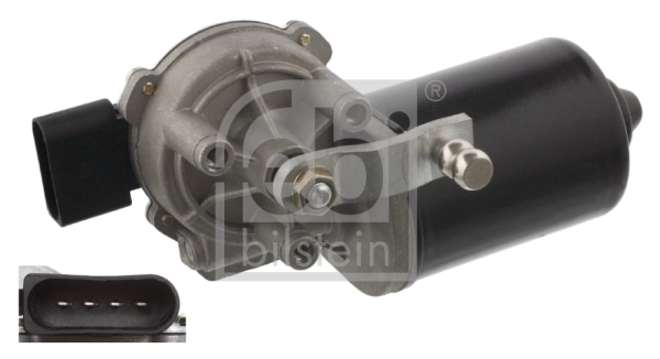 Moteur d'essuie-glace