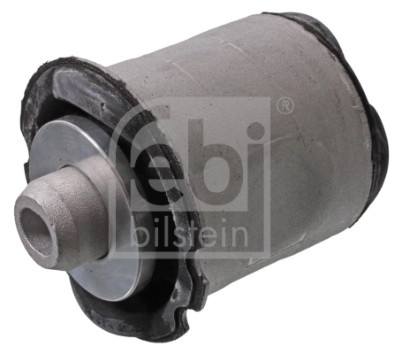 Suspension, corps de l'essieu FEBI BILSTEIN 45906