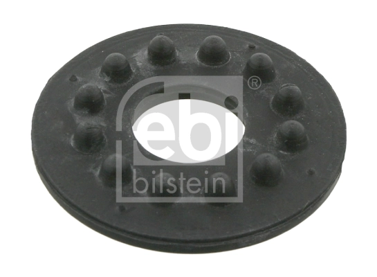 Entretoise, amortisseur de cabine FEBI BILSTEIN 27801