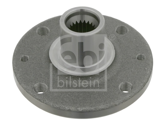 Moyeu de roue FEBI BILSTEIN 09321