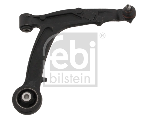 PODUSZKA SIL. AUDI A3, SEAT ALTEA XL, LEON, SKODA OCTAVIA, VW GOLF, JETTA 08.03-12.13 PR PRZÓD