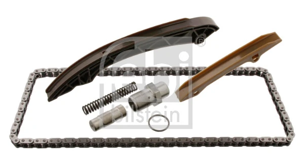 FEBI BILSTEIN 30410 — Комплект ланцюга приводу розподільного валу BMW M50/M52 (вир-во FEBI)