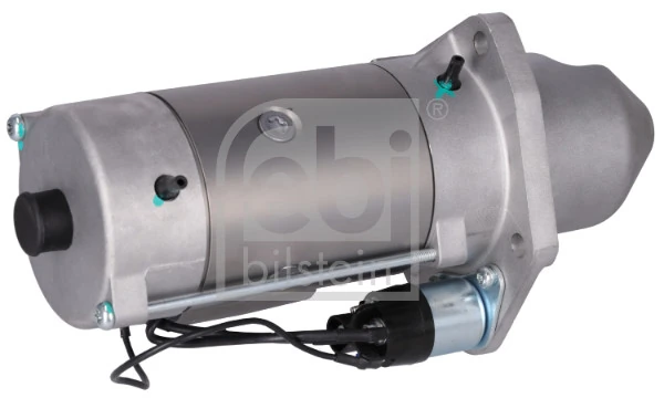 Démarreur FEBI BILSTEIN 48970