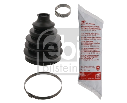 FEBI BILSTEIN 36190 — Пильовик ШРКШ зовніш. AUDI,VW (вир-во FEBI)