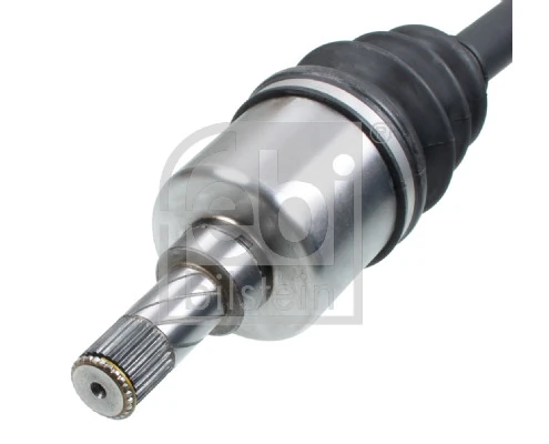 Arbre de transmission FEBI BILSTEIN 182865