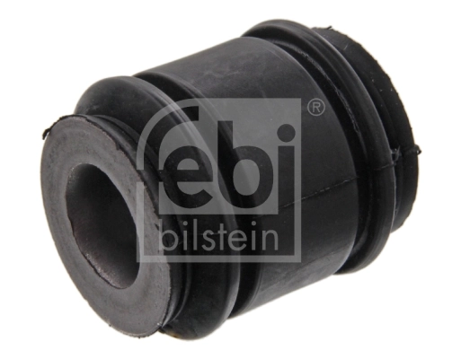 FEBI BILSTEIN 36387 — Сайлентблок важеля DACIA DUSTER 10-задній міст з двох сторін (Вир-во FEBI)