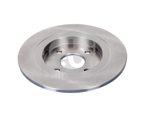 Disque de frein FEBI BILSTEIN 43938
