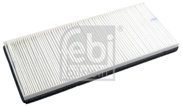 Filtre, air de l'habitacle FEBI BILSTEIN 11104