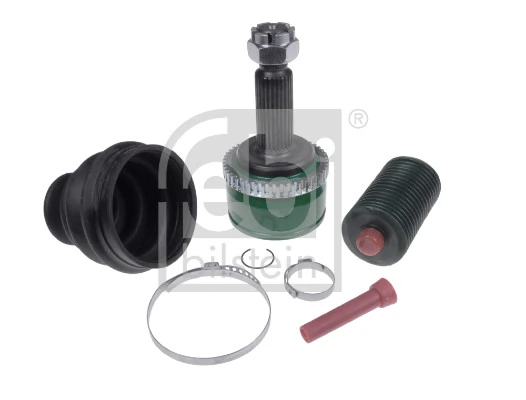 Jeu de joints, arbre de transmission FEBI BILSTEIN 183249