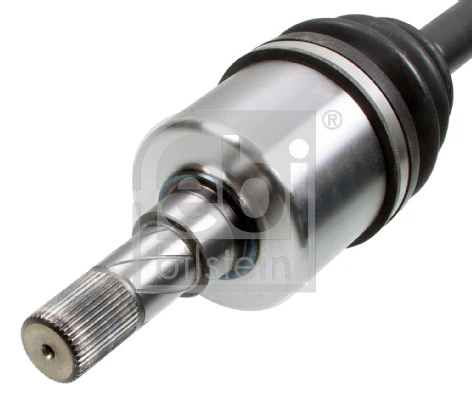 Arbre de transmission FEBI BILSTEIN 182815