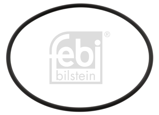 Bague d'étanchéité, pompe à eau FEBI BILSTEIN 04745
