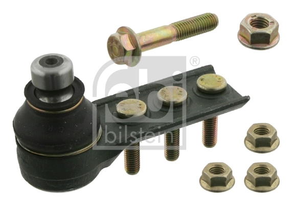 Rotule de suspension