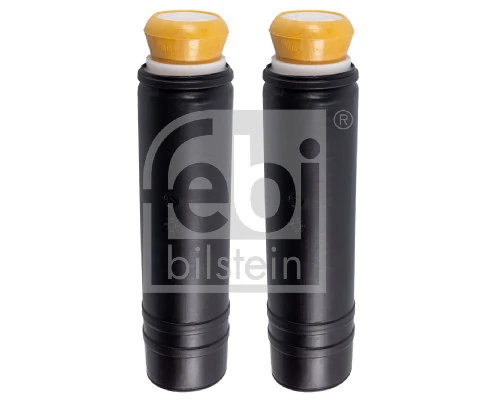 Kit de protection contre la poussicre, amortisseur