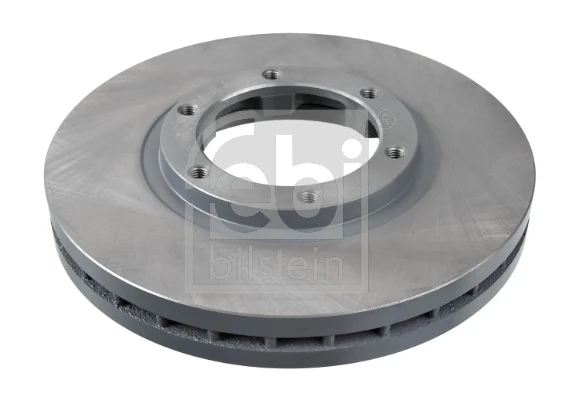 Disque de frein FEBI BILSTEIN 47462