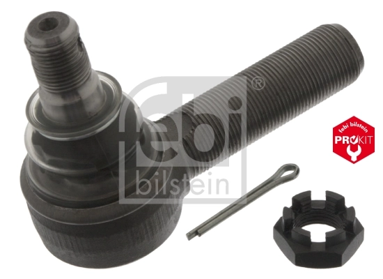 Rotule de barre de connexion FEBI BILSTEIN 03132