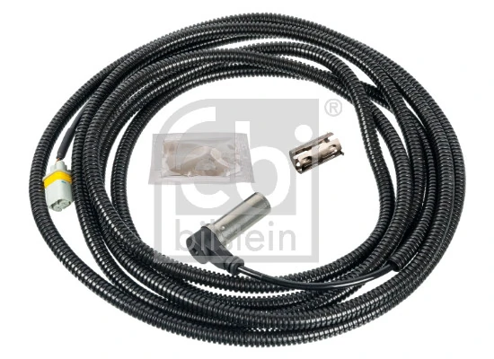Capteur, vitesse de roue FEBI BILSTEIN 170611