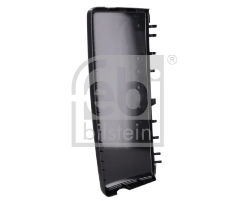 Revêtement, rétroviseur extérieur FEBI BILSTEIN 49910
