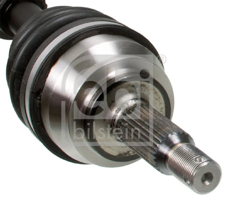 Arbre de transmission FEBI BILSTEIN 183634