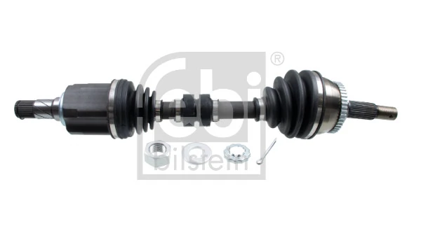Arbre de transmission FEBI BILSTEIN 183233