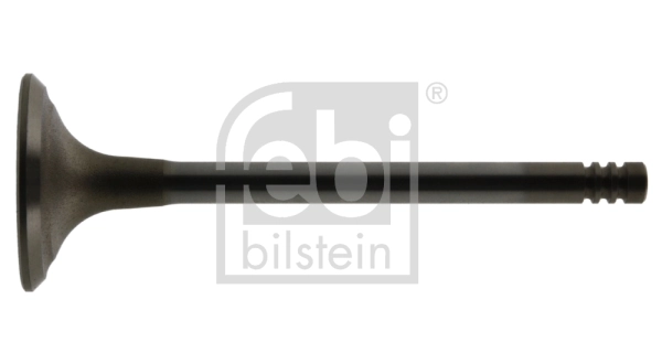 Soupape d'émission FEBI BILSTEIN 12859