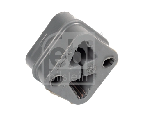Suspension, échappement FEBI BILSTEIN 170936
