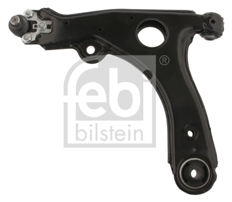 Bras de liaison, suspension de roue FEBI BILSTEIN 37204