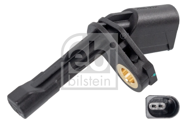 Capteur, vitesse de roue FEBI BILSTEIN 23808