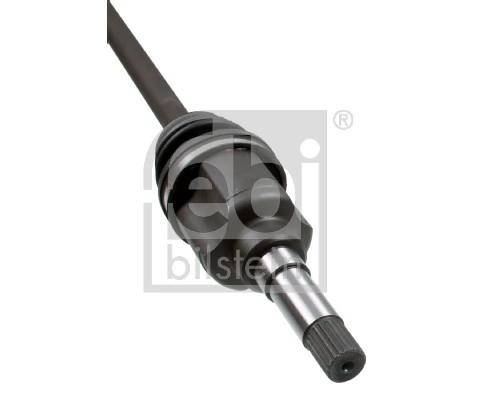 Arbre de transmission FEBI BILSTEIN 183182