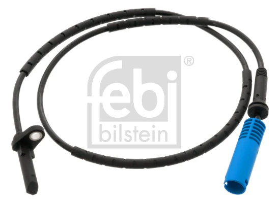 Capteur, vitesse de roue FEBI BILSTEIN 47362
