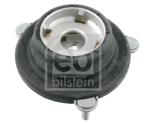 Coupelle de suspension