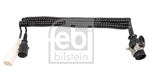 Adaptateur, serpentin électrique FEBI BILSTEIN 171801