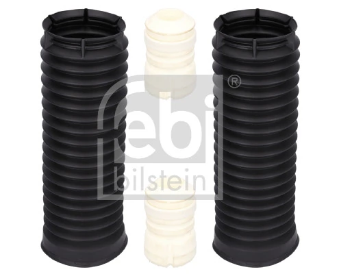Kit de protection contre la poussicre, amortisseur