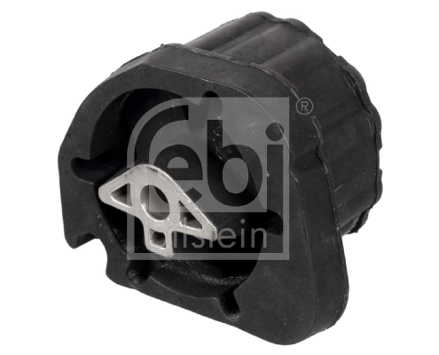 Mounting, transfer case
