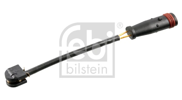 FEBI BILSTEIN 26370 — Датчик зносу гальмівних колодок Mercedes-Benz PKW (вир-во FEBI)