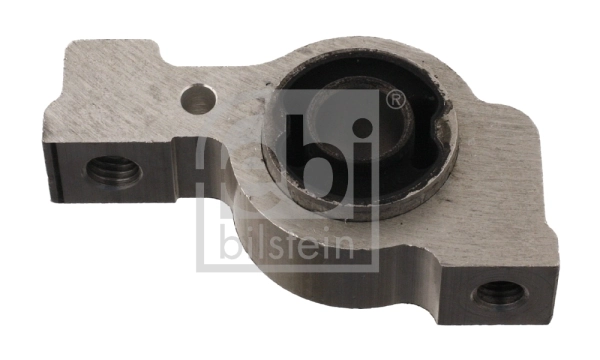 FEBI BILSTEIN 32116 — Сайлентблок важеля CITROEN C6, PEUGEOT 407, 508 04 перед. міст (Вир-во FEBI)