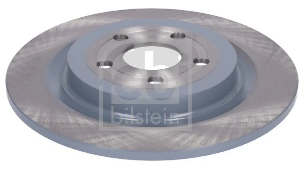 Disque de frein FEBI BILSTEIN 192877