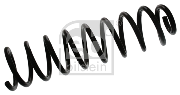 Ressort de suspension FEBI BILSTEIN 46837