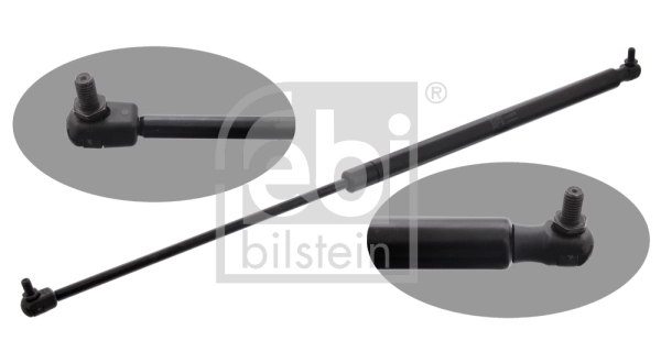 Vérin de hayon, de coffre FEBI BILSTEIN 49806