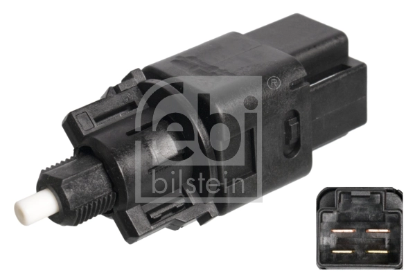 Stop Light Switch