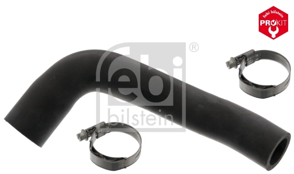 Durite de radiateur FEBI BILSTEIN 49157